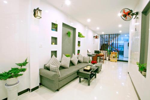 Cam Pho House | Happy Town Hoi An
