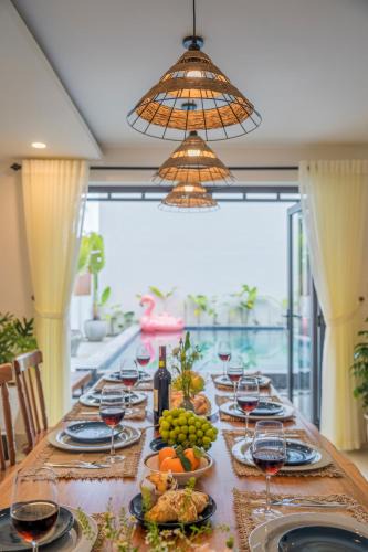 Hoi An Villa | Happy Villa Hoi An