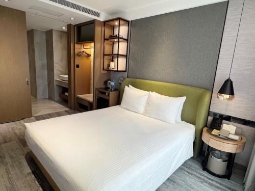 Cianjin District Hotel | Harbour 10 Hotel