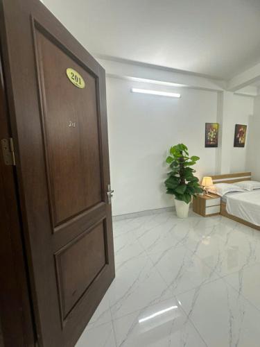 Bac Tu Liem Apartment | Harmony Apartment