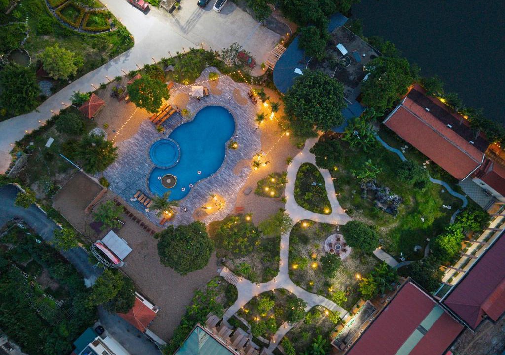 Ninh Binh Hotel | Harmony Retreat Ninh Binh
