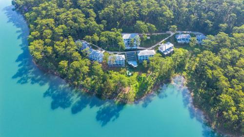 Da Lat Resort | Haven in the Pines