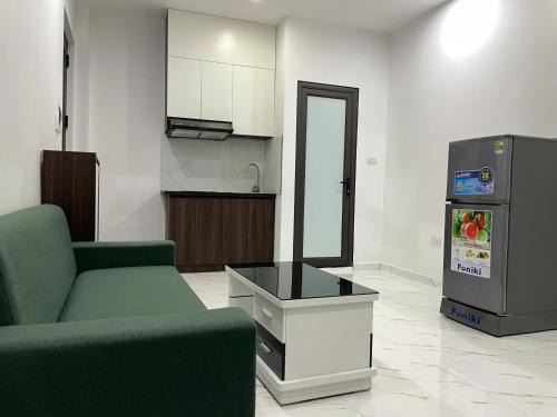 Ba Dinh Hotel | HB Apartment Kim Ma
