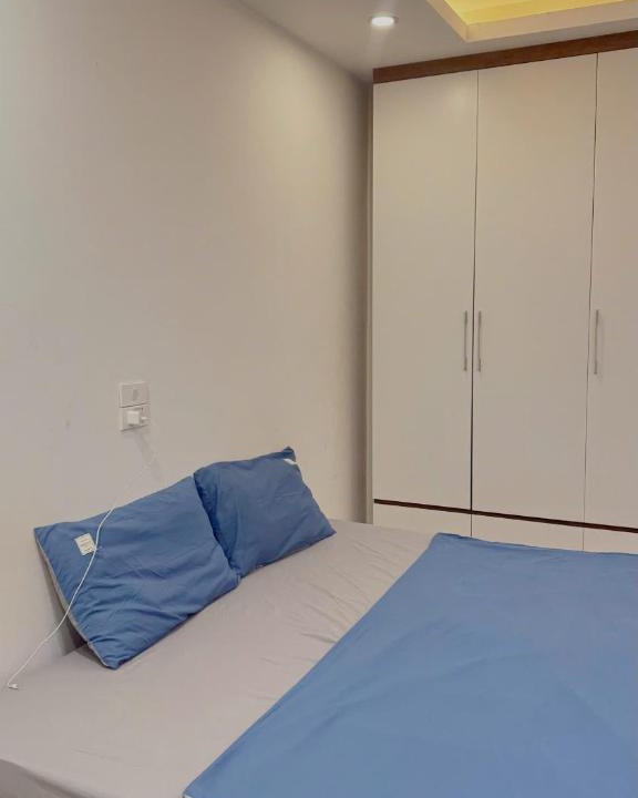 Dong Da Apartment | HB Apartment Láng