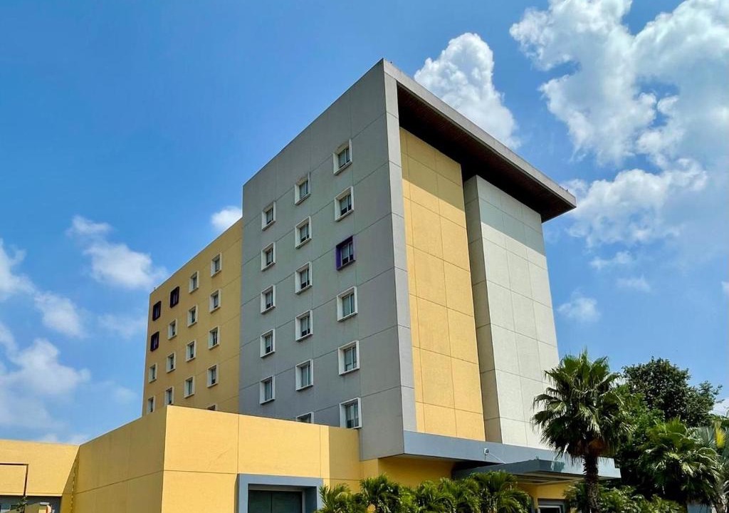 Cordoba Hotel | HB Córdoba