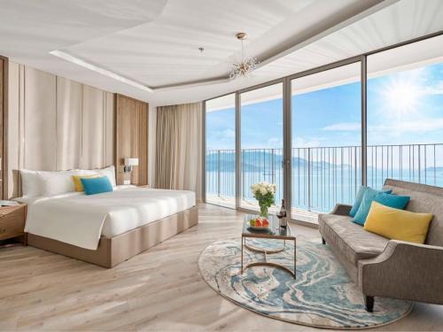Tran Phu Beach Apartment | HD Panorama Nha Trang Condotel