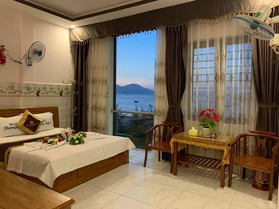 Thanh Khe Hotel | He thong nha nghi, Khach san Phuong Anh