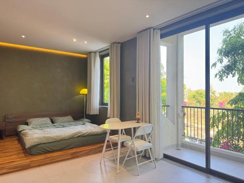Cam Lam House | Healing home Bai Dai Beach