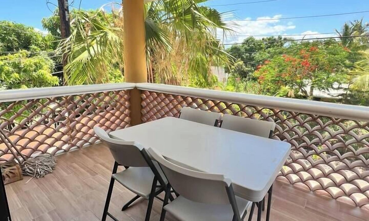 Los Barriles Apartment | Heart of Los Barriles Short Walk to Beach