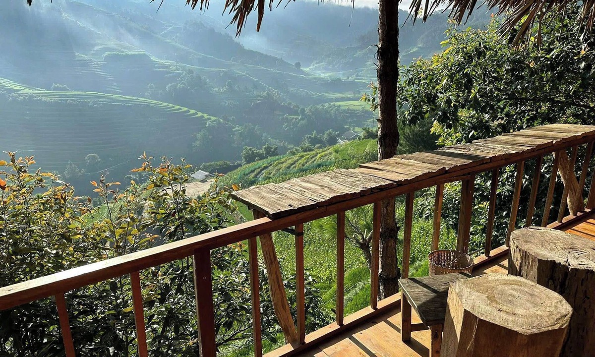 Mu Cang Chai Hostel | Hello Mu Cang Chai Homestay - Hostel