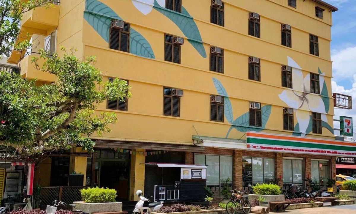 Hengchun Old Town House | Heng-Zhan Inn