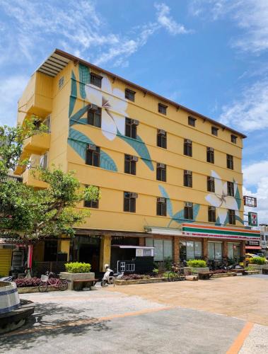 Hengchun Old Town Hotel | Heng-zhan Inn