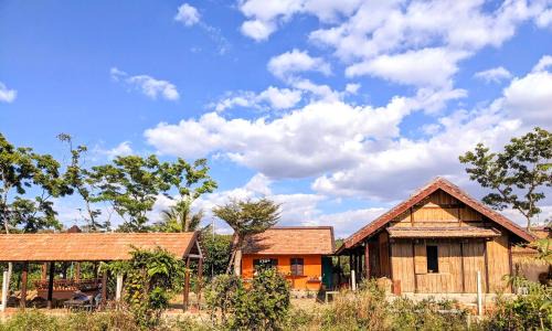 Bao Loc House | Herbal Garden Farmstay Bao Loc