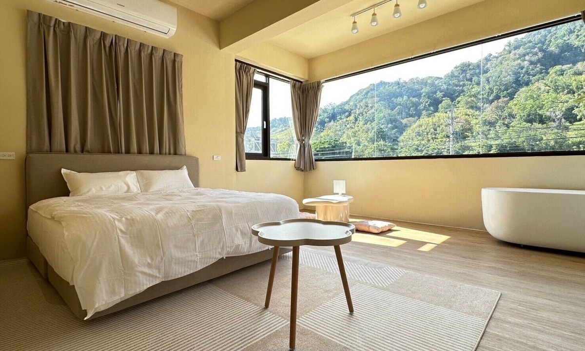 Dahu Bed & Breakfast | Here after us