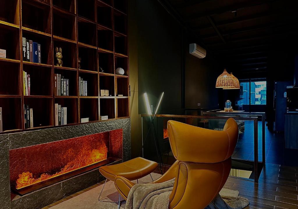 Pingtung House | Here Hotel 宅這兒私宅-屏市B宅
