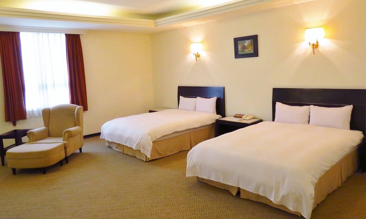 Beitun District Hotel | Herkang Hotel