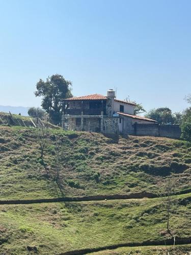 Tlatlauquitepec Ski Chalet | Hermosa cabaña de lujo MADERA