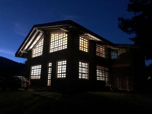 Huitzilac Ski Chalet | Hermosa Cabaña en la Naturaleza
