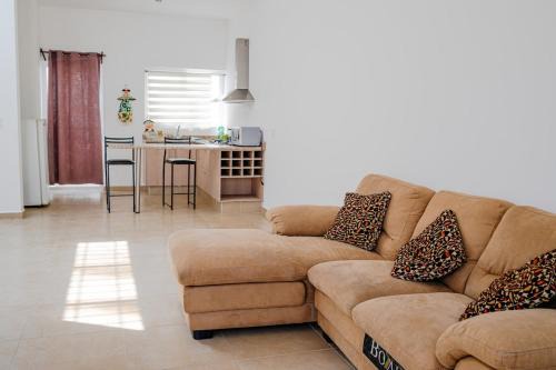 Queretaro House | Hermosa casa en zona tranquila Pet-Friendly