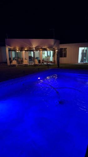 Villa de Reyes House | Hermosa espaciosa casa de campo con alberca