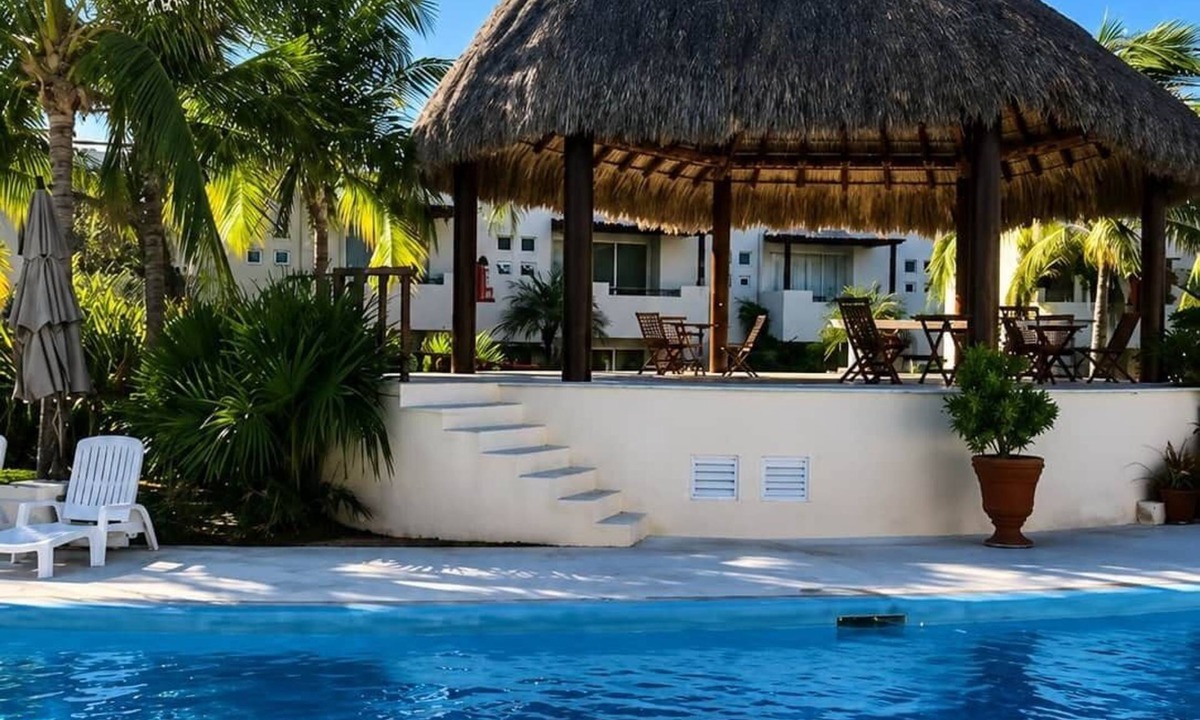 Puente del Mar House | Hermosa Villa en Terrasol Diamante