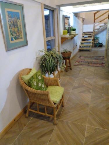 Creel House | Hermosa y cálida casa tipo cabaña