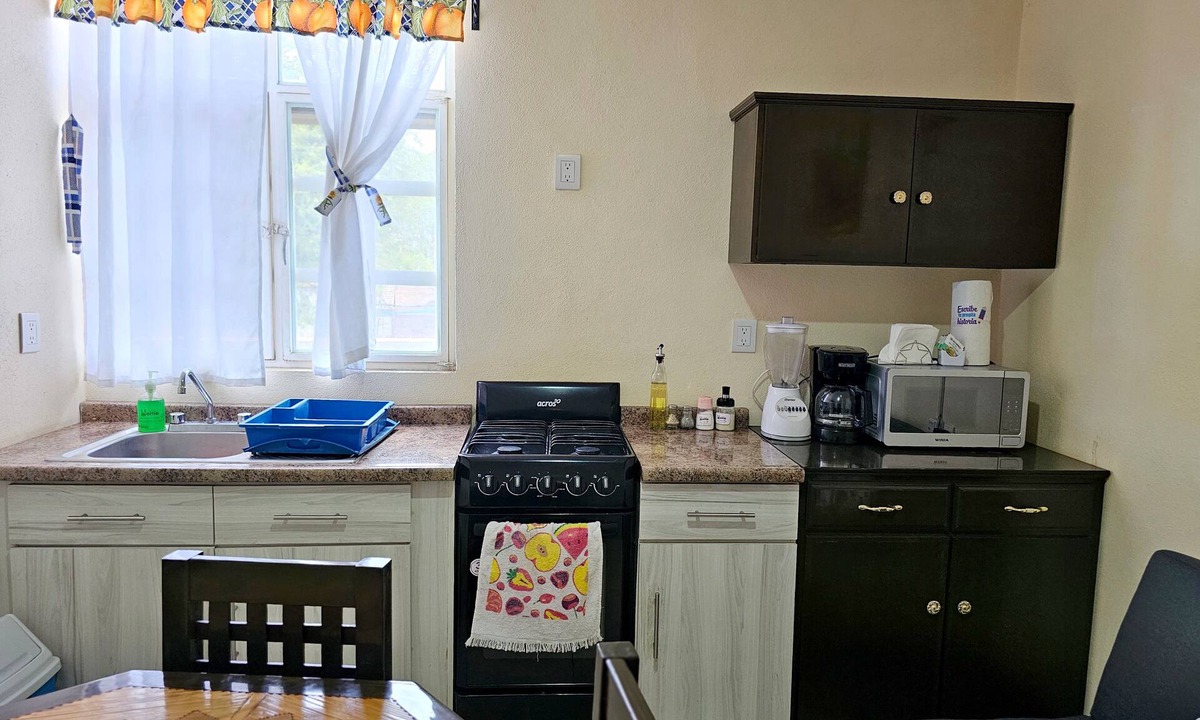 Tehuacan Apartment | Hermoso Apartamento Céntrico