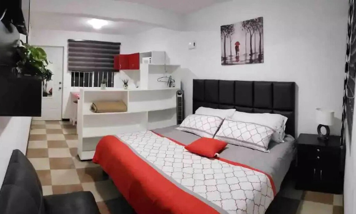FERROCARRIL Apartment | Hermoso departamento en Oaxaca Centro