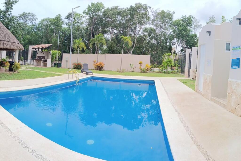 Villa Juarez Apartment | Hermoso Departamento en Playa del Carmen