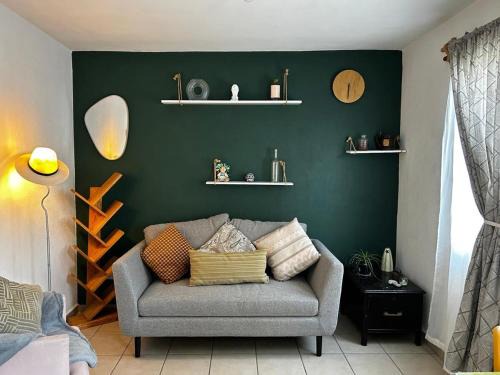 Queretaro Municipality Apartment | Hermoso departamento en Querétaro, Ciudad del Sol