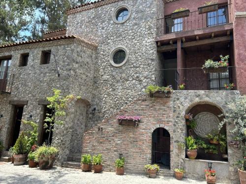 Santeagueda Apartment | Hermoso departamento en Val’Quirico Loft Frontana