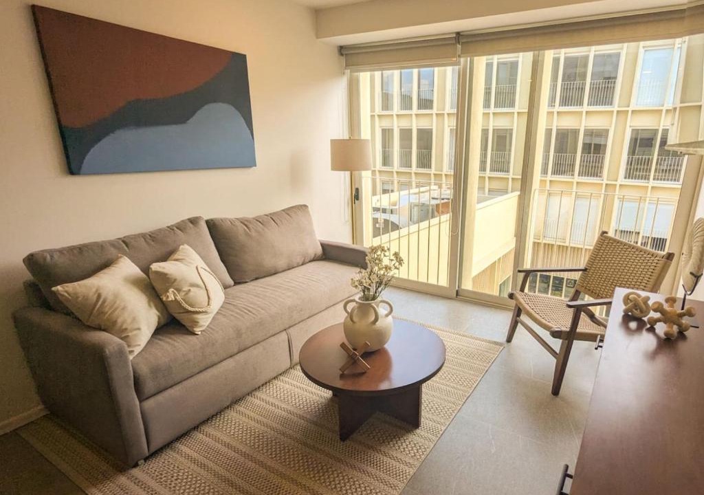 Zapopan Apartment | Hermoso departamento en el corazon de Zapopan 306