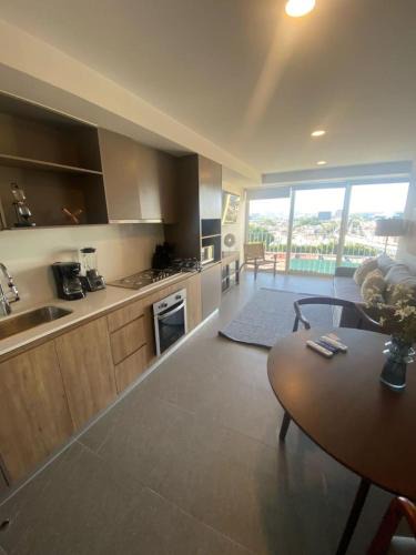 Zapopan Apartment | Hermoso departamento en el corazon de Zapopan 502A