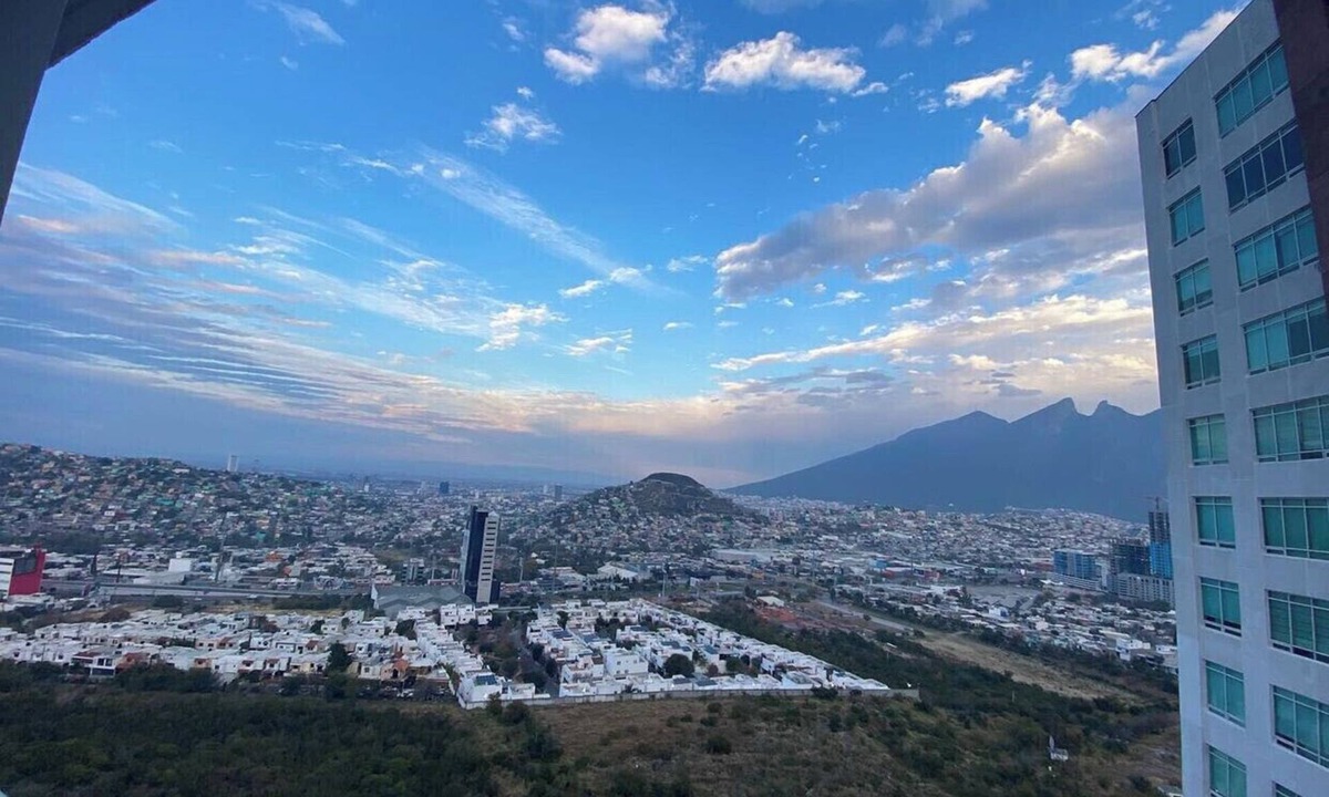 Monterrey House | Hermoso departamento ideal para descanso