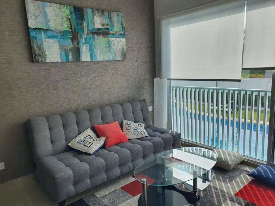 Puerto Juarez Apartment | Hermoso Depto nuevo equipado 6 pers, playa carmen