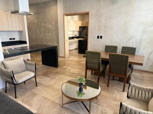 Downtown Mazatlan Apartment | Hermoso Espacio en el Corazon del Centro Historico