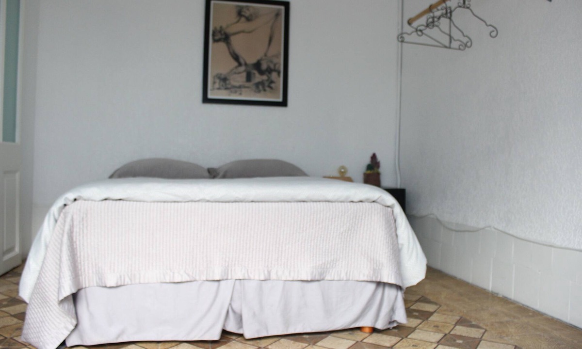 Roma Norte Apartment | Hermoso y cálido alojamiento en la Colonia Roma/Beautiful apt in Colonia Roma