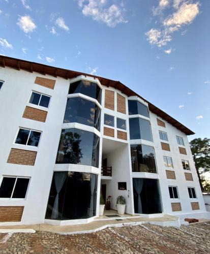 Mazamitla Apartment | Herradura VIP Inn