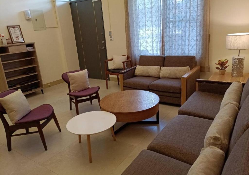 Ruisui House | Heye Homestay Guoguang Branch A2571 B2572