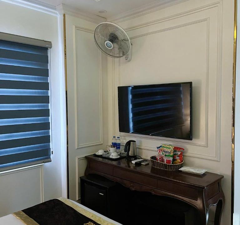 Thanh Xuan Hotel | HG Villa Hotel