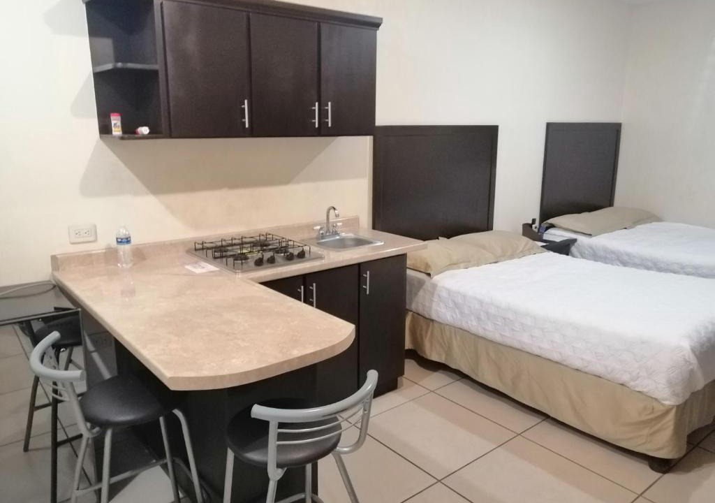 Los Mochis Apartment | Hgen Rooms & Suites