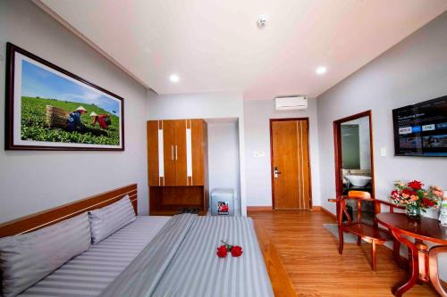 Bao Loc Hotel | Hiền Hoà Hotel