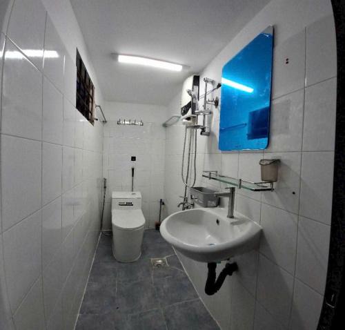 Thu Duc House | Hi Friends ! Homestay