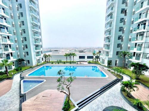 Hue Apartment | Hidden Apartment - Free Swimming pool & Gym