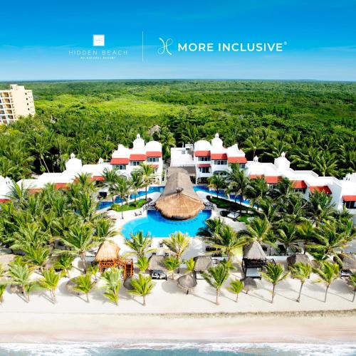 Tankah Resort | Hidden Beach Resort Au Naturel Adults Only, All & More Inclusive