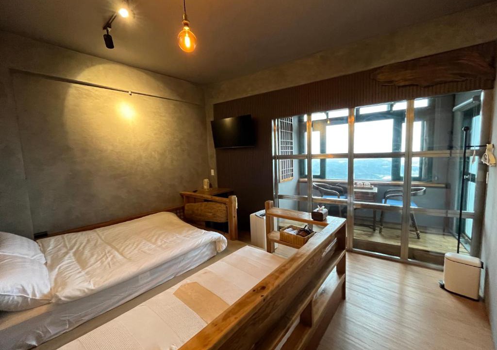 Ruifang Bed & Breakfast | Hiding spot