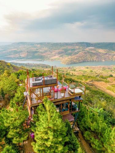 Di Linh Hotel | Hilltop Valley Lâm Đồng