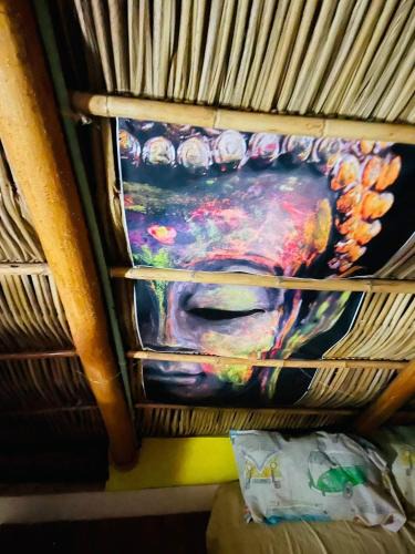 La Manzanilla House | Hippie Palace Rooftop Fun Ocean Views And Sunset Vibes