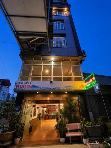 Dong Anh Hotel | Hisun Hotel Quốc tế - Đông Anh