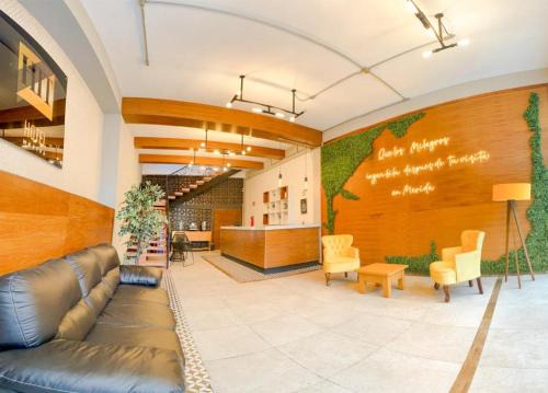 Centro Hotel | HIT Merida Hotel Boutique